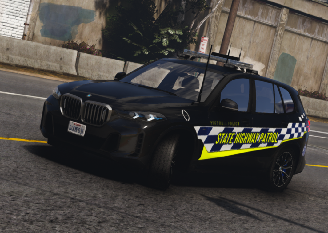 Police Update